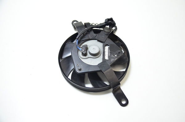 Ventoinha Radiador Esquerda Suzuki Gsx-r Srad 1000 17-22 17k