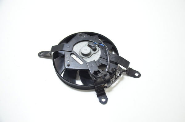 Ventoinha Radiador Esquerda Suzuki Gsx-r Srad 1000 17-22 17k