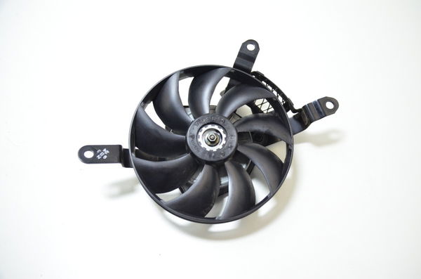 Ventoinha Radiador Esquerda Suzuki Gsx-r Srad 1000 17-22 17k