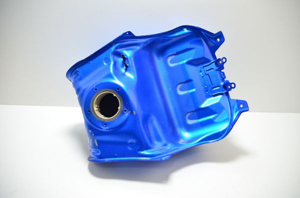 Tanque C/ Avaria Suzuki Gsx-r Srad 1000 17-22 17k