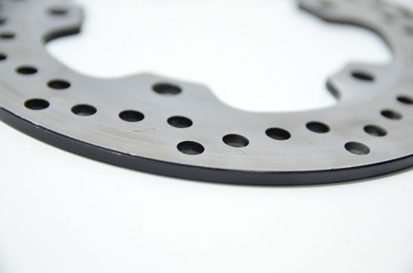Disco Freio Traseiro Suzuki Gsx-r Srad 1000 17-22 17k
