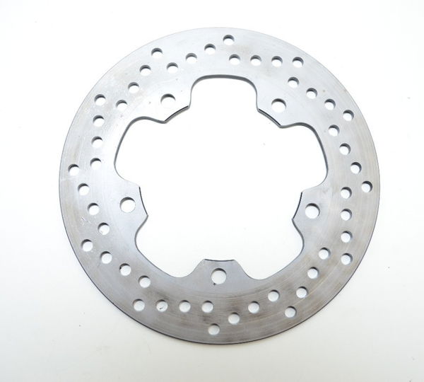 Disco Freio Traseiro Suzuki Gsx-r Srad 1000 17-22 17k