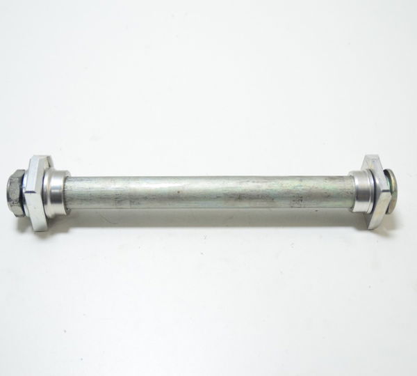 Eixo Roda Traseira Suzuki Gsx-r Srad 1000 17-22 17k