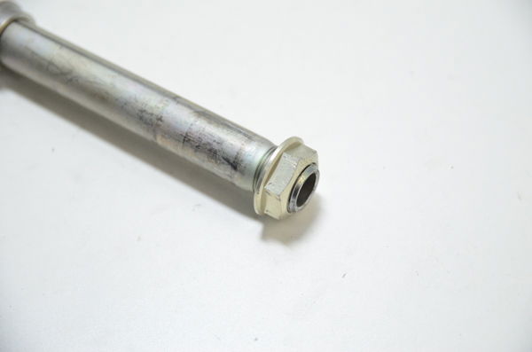 Eixo Roda Dianteira Suzuki Gsx-r Srad 1000 17-22 17k