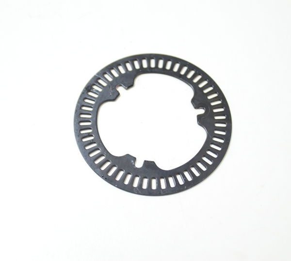 Roda Fônica Traseira Suzuki Gsx-r Srad 1000 17-22 17k