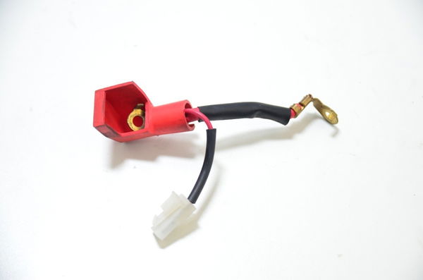Cabo Bateria Suzuki Gsx-r Srad 1000 17-22 17k