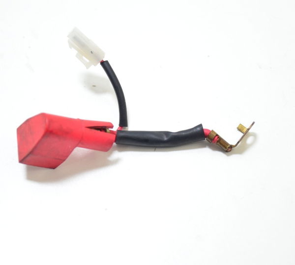 Cabo Bateria Suzuki Gsx-r Srad 1000 17-22 17k
