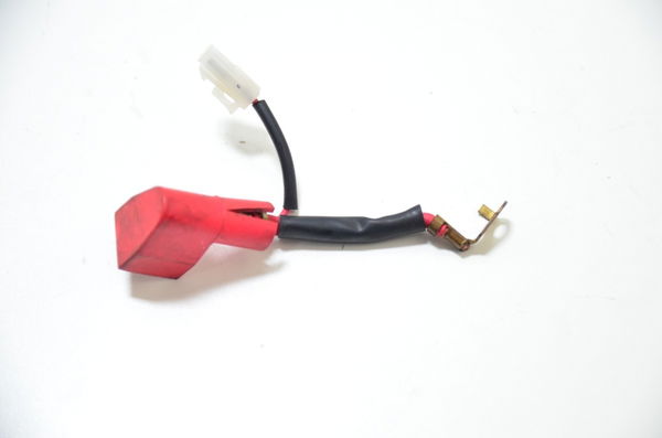 Cabo Bateria Suzuki Gsx-r Srad 1000 17-22 17k