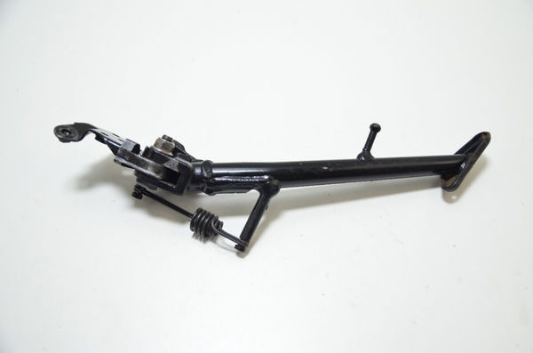 Pedal Descanso Lateral Suzuki Gsx-r Srad 1000 17-22 17k