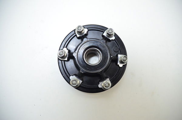 Cubo Coroa Suzuki Gsx-r Srad 1000 17-22 17k