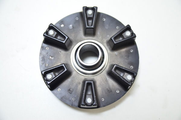 Cubo Coroa Suzuki Gsx-r Srad 1000 17-22 17k