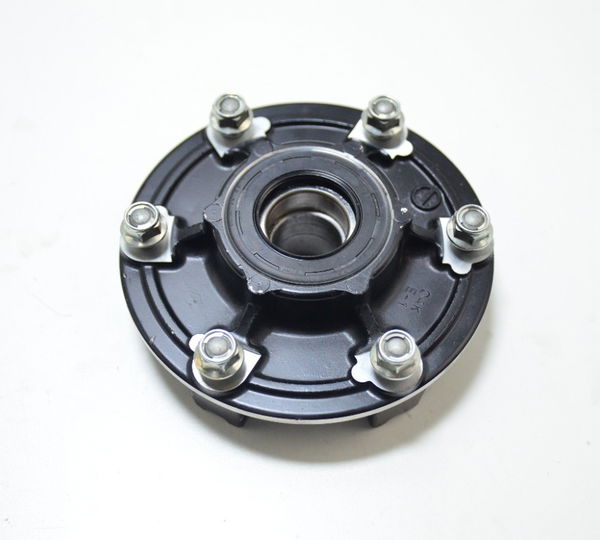 Cubo Coroa Suzuki Gsx-r Srad 1000 17-22 17k
