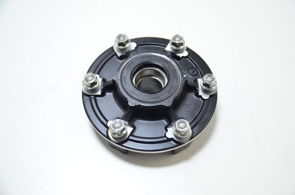 Cubo Coroa Suzuki Gsx-r Srad 1000 17-22 17k