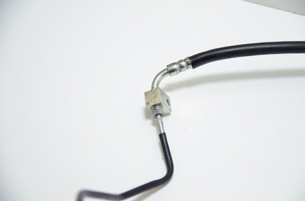 Flexível Abs Superior Diant Suzuki Gsx-r Srad 1000 17-22 17k