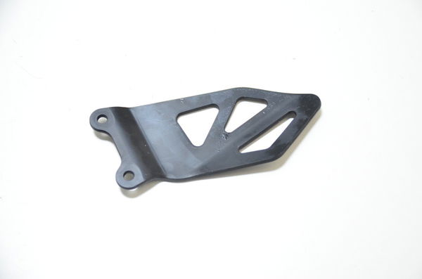 Protetor Calcanhar Esquerdo Suzuki Gsx-r Srad 1000 17-22 17k