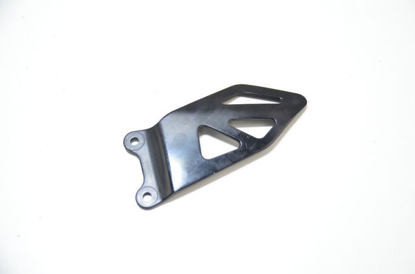 Protetor Calcanhar Esquerdo Suzuki Gsx-r Srad 1000 17-22 17k