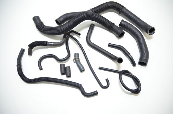 Kit Mangueiras Suzuki Gsx-r Srad 1000 17-22 17k