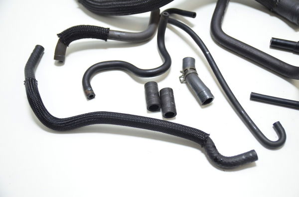 Kit Mangueiras Suzuki Gsx-r Srad 1000 17-22 17k