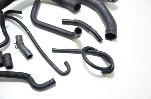 Kit Mangueiras Suzuki Gsx-r Srad 1000 17-22 17k