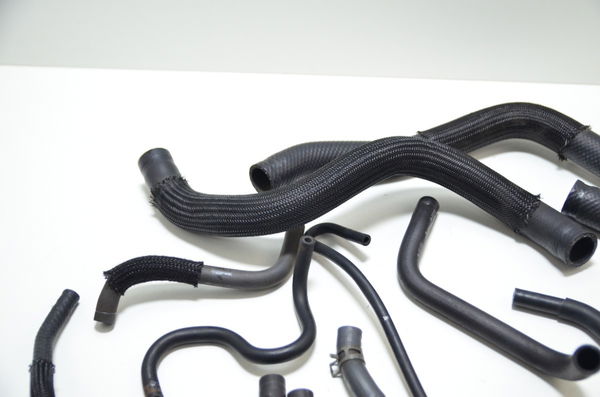 Kit Mangueiras Suzuki Gsx-r Srad 1000 17-22 17k