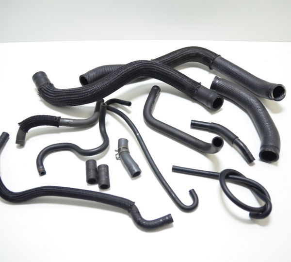 Kit Mangueiras Suzuki Gsx-r Srad 1000 17-22 17k