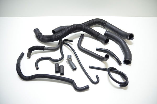 Kit Mangueiras Suzuki Gsx-r Srad 1000 17-22 17k