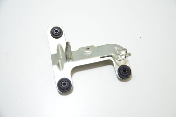 Suporte Modulo Abs Suzuki Gsx-r Srad 1000 17-22 17k