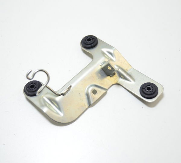 Suporte Modulo Abs Suzuki Gsx-r Srad 1000 17-22 17k