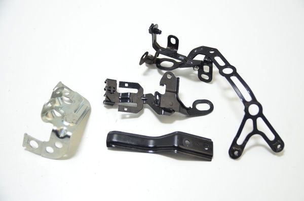 Suporte Diversos Suzuki Gsx-r Srad 1000 17-22 17k