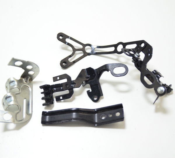 Suporte Diversos Suzuki Gsx-r Srad 1000 17-22 17k