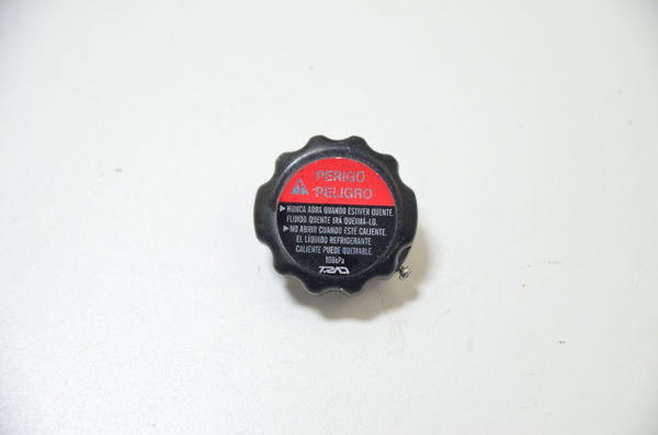 Tampa Radiador Honda Cbr 650 F 14-17 Original