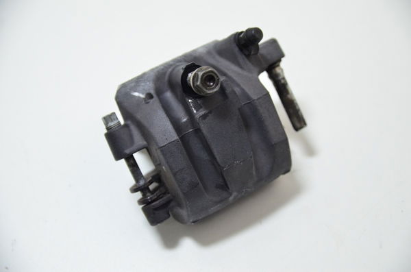 Pinça Freio Diant Esq Suporte Honda Cbr 650 F 14-17 Original