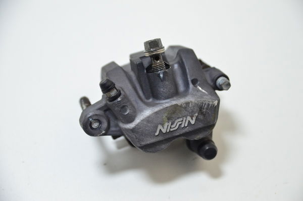 Pinça Freio Diant Esq Suporte Honda Cbr 650 F 14-17 Original