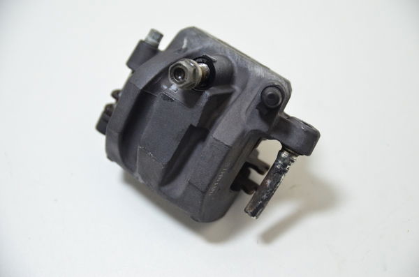 Pinça Freio Diant Esq Suporte Honda Cbr 650 F 14-17 Original