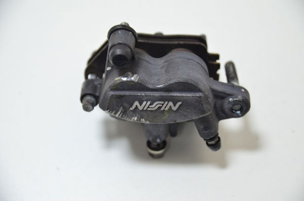 Pinça Freio Diant Esq Suporte Honda Cbr 650 F 14-17 Original