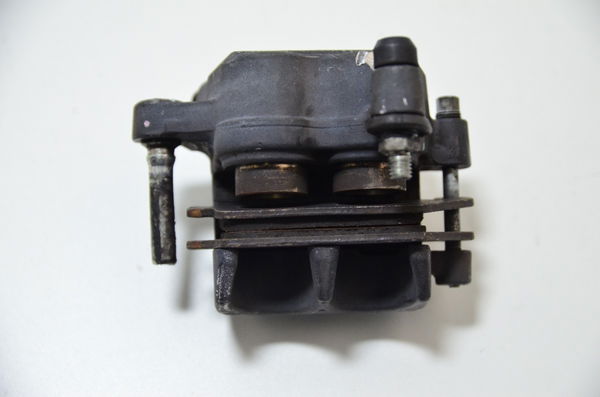Pinça Freio Diant Esq Suporte Honda Cbr 650 F 14-17 Original