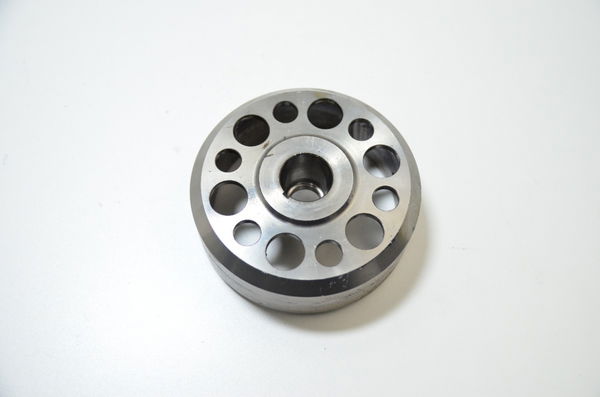 Volante Magneto C/ Avaria Honda Cbr 650 F 14-17 Original