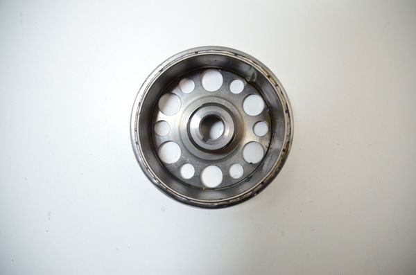 Volante Magneto C/ Avaria Honda Cbr 650 F 14-17 Original