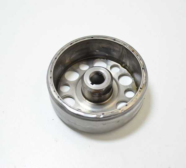 Volante Magneto C/ Avaria Honda Cbr 650 F 14-17 Original