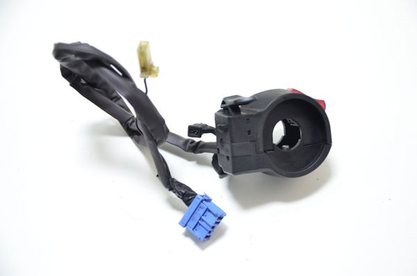 Chave Punho Partida Honda Cbr 650 F 14-17 Original