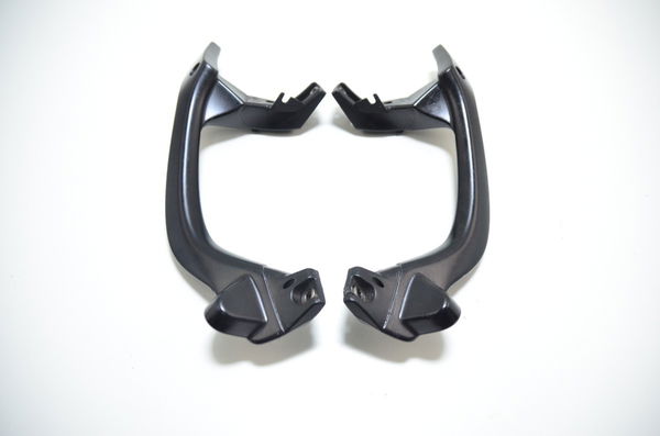 Par Alça Traseira Consertado Bmw K1300 K 1300 R 08-15 Orig