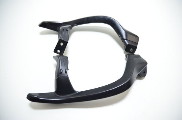 Par Alça Traseira Consertado Bmw K1300 K 1300 R 08-15 Orig