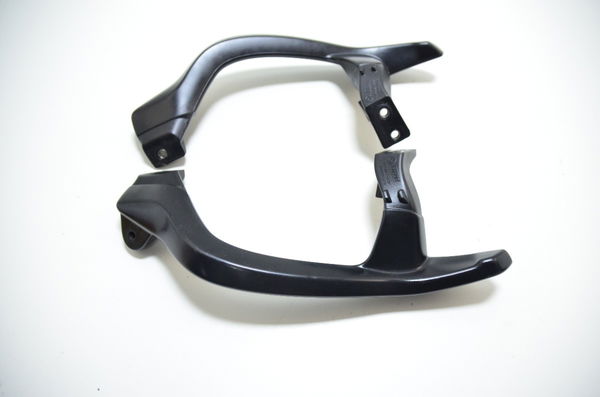 Par Alça Traseira Consertado Bmw K1300 K 1300 R 08-15 Orig