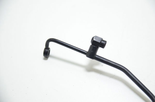 Flexível Freio Abs Superior Traseiro Harley Touring Original