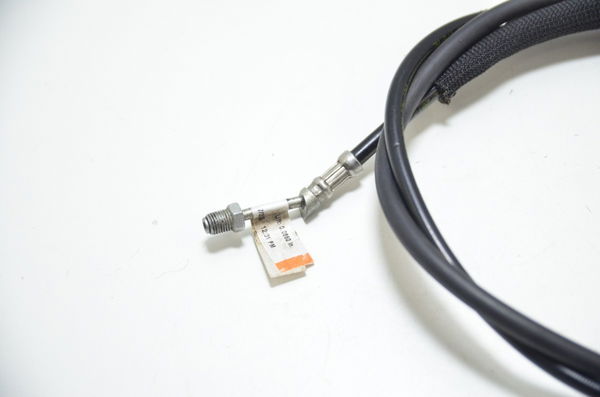 Flexível Freio Abs Inferior Diant Harley Touring Original