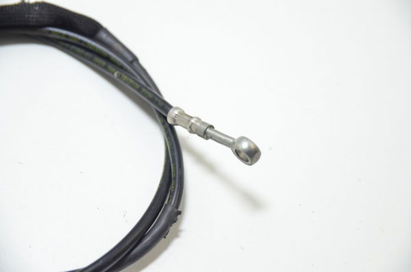 Flexível Freio Abs Inferior Diant Harley Touring Original