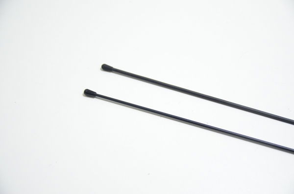 Par Antena Tour Pack Harley Touring Original