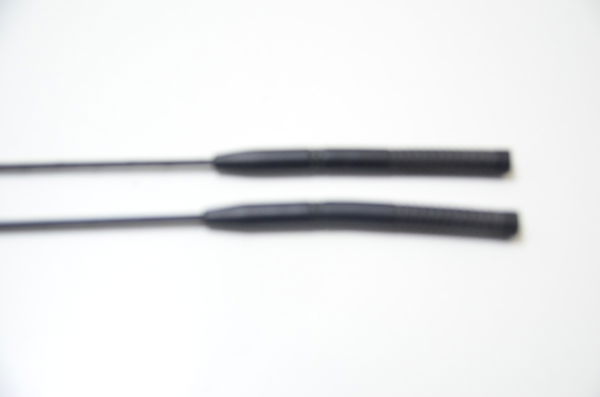 Par Antena Tour Pack Harley Touring Original