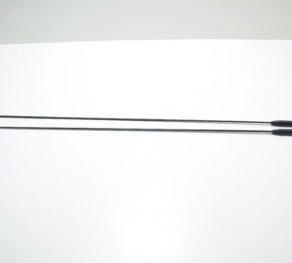 Par Antena Tour Pack Harley Touring Original