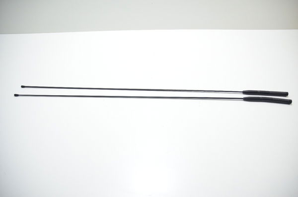 Par Antena Tour Pack Harley Touring Original